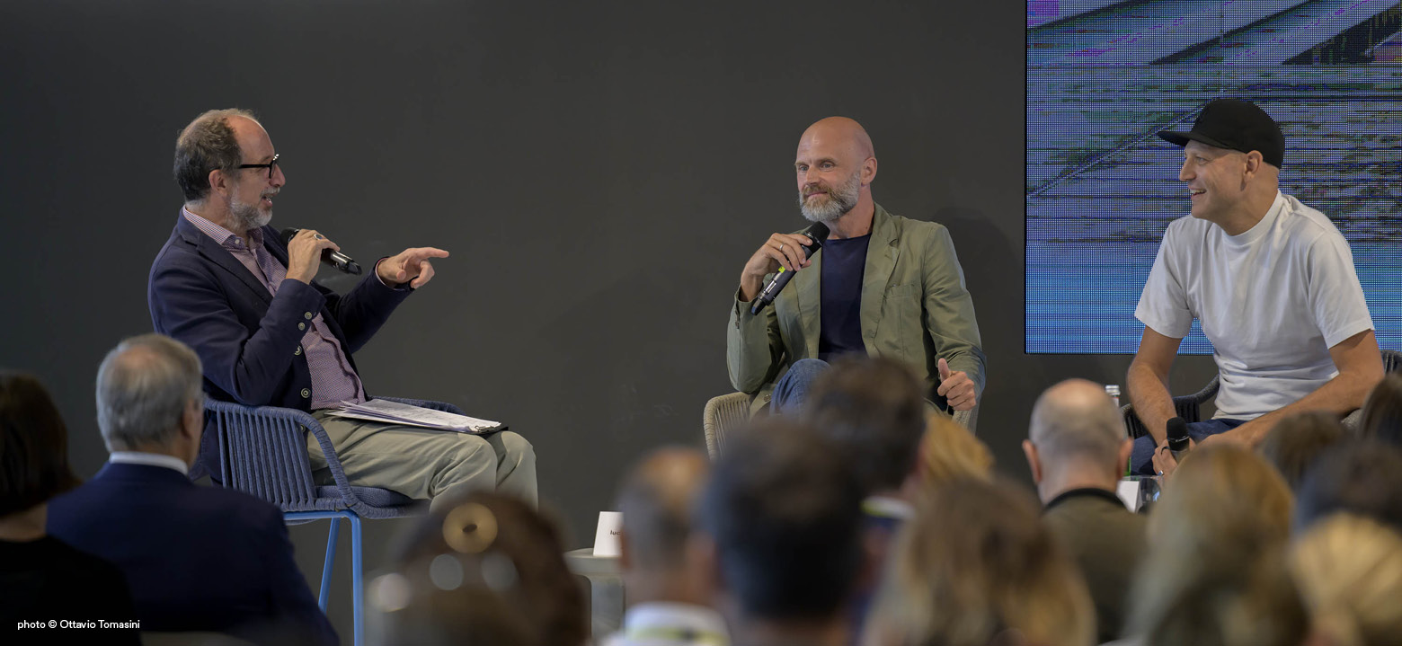 Talking about design